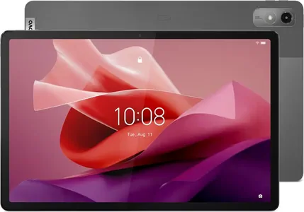 Замена камеры на планшете Lenovo Tab P12 в Новосибирске